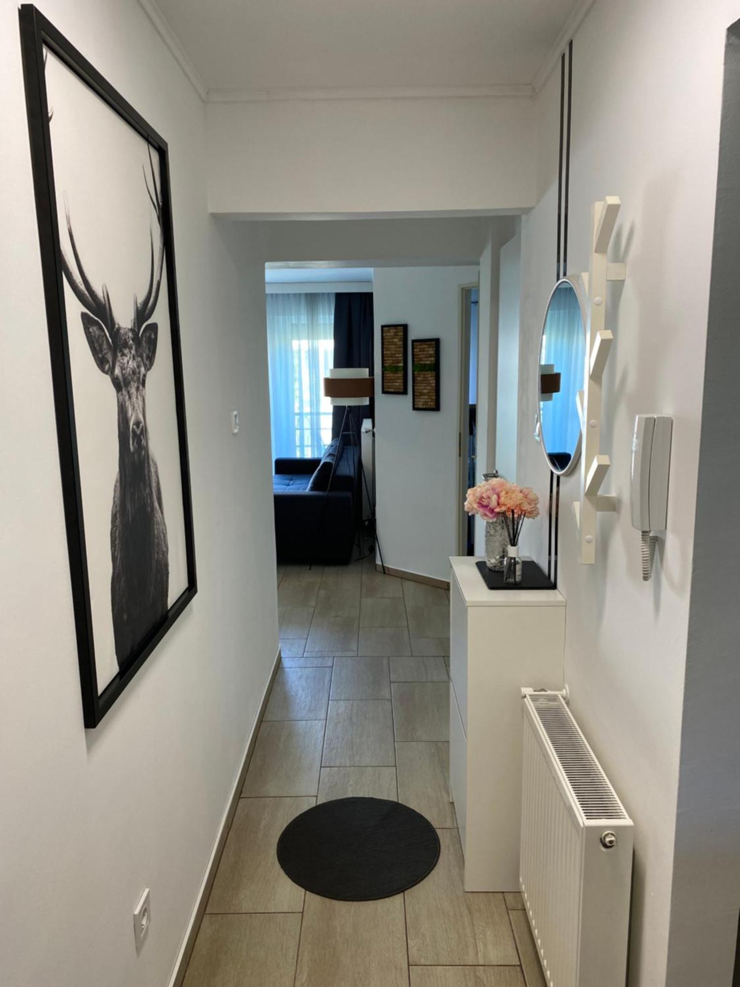 Ikon Apartment Héviz Zewnętrze zdjęcie